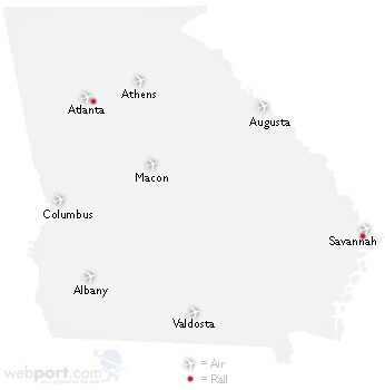 tattoo county map of georgia county map of georgia with cities. tattoo county map of georgia