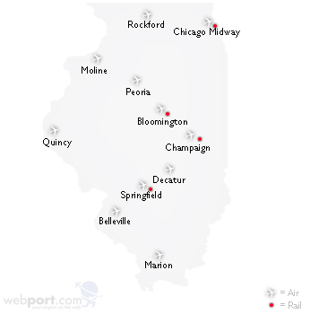 Illinois State Board Elections